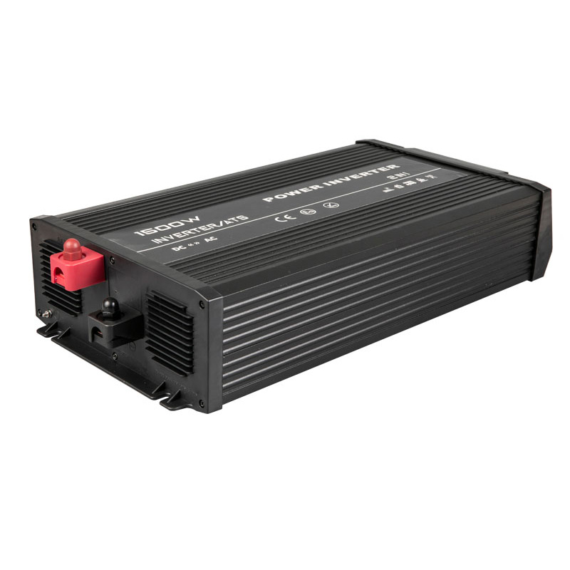 1500w omvormer met ATS-transformator