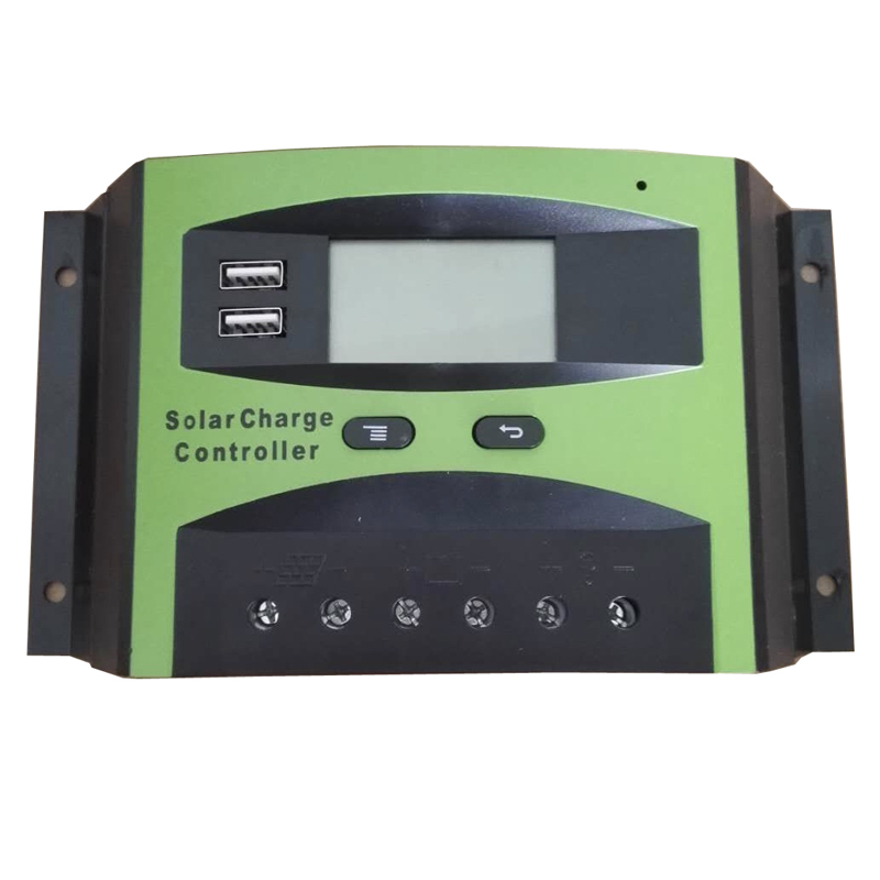Hoe PWM Solar Controller te kiezen？