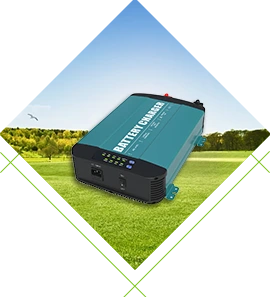 AC naar DC-oplader AC naar DC-oplader