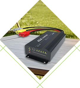 DC naar DC-converter DC naar DC-converter