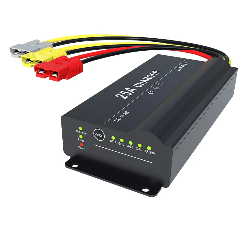 Wat is een DC naar DC-converter en hoe werkt deze in moderne energiesystemen