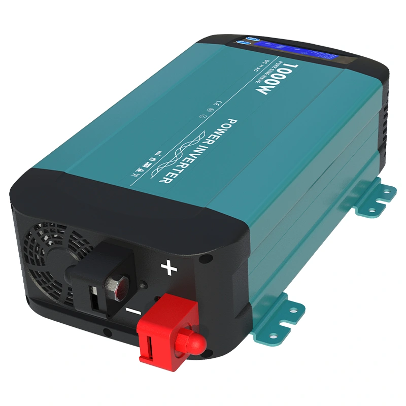 1000 W zuivere sinusomvormer HK1000P