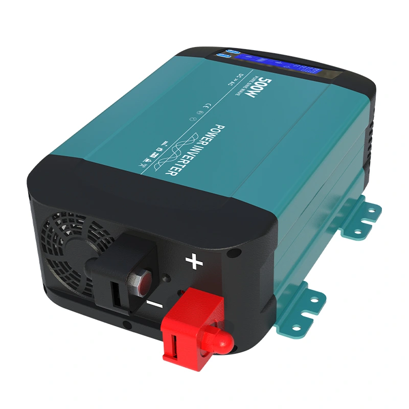 500w zuivere sinusomvormer HK500P